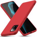 AQUOS sense6/sense6s 用ケース シリコン 耐衝撃 TPU SH-54B SHG05 ケース カメラ保護 薄型 軽量 アクオス セン