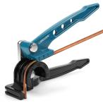 LIBRATON труба Ben da- медь труба Ben da-1/4" 5/16" 3/8". качество металл труба для Ben da-180 раз искривление . возможность кондиционер трубы инструмент медь латунь 