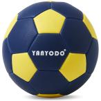 YANYODO гандбол 3 номер лампочка тренировка для soft гандбол наружный re- человек g мяч взрослый в общем / университет / средняя школа для мяч микро волокно искусственная кожа 