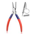 GOLD DEER нос накладка для клещи нос накладка плоскогубцы нос .. регулировка нос накладка регулировка tool очки щипцы очки плоскогубцы очки нос накладка tool 