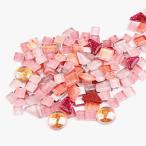 500g стекло mo The ik плитка, изделие прикладного искусства Bulk для не ... crystal mo The ik плитка, маленький скол комплект, ручная работа DIY искусство craft . дом. оборудование орнамент для прозрачный . стерео 