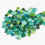 500g стекло mo The ik плитка, изделие прикладного искусства Bulk для не ... crystal mo The ik плитка, маленький скол комплект, ручная работа DIY искусство craft . дом. оборудование орнамент для прозрачный . стерео 