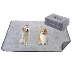 ショッピングペットシーツ LOOBANI 洗えるペットシーツ 超吸水 ペットシーツ 洗える 滑り止め おしっこマット 速乾 ペットマット 防水 漏れ防止 洗濯機で丸洗い おしゃ