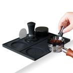 watchget темпер коврик Espresso язык булавка g коврик силикон производства кофе темпер tool подставка язык булавка g стойка кофе одежда ak