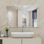  автобус салон большой современный wall зеркало,91 x 61 cm белый цвет прямоугольный стена зеркало, горизонтальный кроме того, вертикальный .... возможно,... автобус салон . внизу . применение делать 