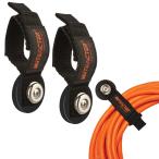 MUTUACTOR мощный магнит крюк нескользящий магнитный крепление крюк высокая прочность подвешивание ниже для 2 шт царапина предотвращение гараж место хранения крюк регулировка кабель сад 