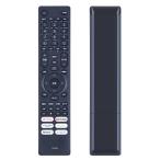  телевизор дистанционный пульт EN3A40 for тонкий вкус Hisense универсальный 75U8F 65U8F 55U8F 50U8F 43U75F 50U75F 5