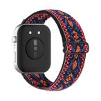 [AiMaoo] частота Huawei Watch Fit 4/4 Pro/Fit 3 соответствует замена ремень нейлон спорт частота мягкий -тактный la