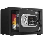 ISLANDSAFE цифровой маленький размер сейф система безопасности деньги электронный блокировка сейф 0.5 куб футов блокировка box клавиатура имеется наличные ювелирные изделия дом 