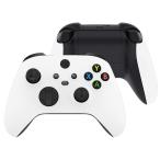 eXtremeRate xbox series X&amp;S контроллер соответствует для боковой направляющие рукоятка ракушка,xbox core беспроводной контроллер соответствует для 