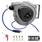 CXCESNS воздушный шланг катушка 20m орнамент подвесной тип самозаводящиеся часы брать тип самозаводящиеся часы вверх e early ru авто 180° вращение возможность шланг держатель есть скидка 