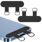 [ZXZone] ремешок держатель 2. модель смартфон ремешок держатель ткань patch ремешок на шею установленный снаружи падение предотвращение шея .. наклонный ..
