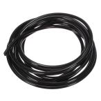 M METERXITY тюбинг карбюратор топливо отдушина линия,3.0mm(0.12") внутренний диаметр 5mm(0.2") наружный диаметр 3.0m(10') длина 