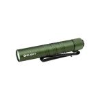 OLIGHT( Olight ) I3T2 EOS LED мигающий свет лампа светодиодной подсветки 200 люмен Mini легкий IPX8 водонепроницаемый tail переключатель портативный lai