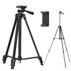 Glvaner 125cm 三脚 3段階 