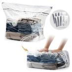 TAILI вакуум вакуумный мешок одежда futon вакуумный мешок пылесос не необходимо цельный упаковка Cube вакуум сумка futon место хранения большая вместимость плесень клещи меры пыленепроницаемый .. компактный повторный 