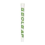 Geoleap высокая эффективность Golf рукоятка - установка .. рейс ., рука ... мягко, предотвращение скольжения ( белый зеленый )