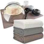 [KYOSAMA]ふきん マイクロファイバー 