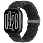 [Bcuckood] вязаный наручные часы частота Redmi Watch 5 Active/Redmi Watch 5 Lite соответствует 22mm Quick lili
