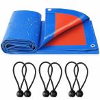 [ улучшение модель 220g/m2 толстый ткань ] защита от дождя сиденье голубой orange водонепроницаемый UV сиденье крыша покрытие двор двусторонний водонепроницаемый UV cut затемнение защита вода . меры 