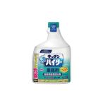 キッチン泡ハイター つけかえ用 1000mL 業務用 花王 お掃除 沖縄県下発送不可