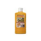 リビングわん&にゃん！スリップ軽減ワックス 500ml ペット用 リンレイ 沖縄県下発送不可