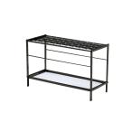 代引不可 日時指定不可 アンブラーH H-40 YA-10L-ID 山崎産業 コンドル 40本立て メーカー直送 法人専用