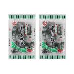 ネコポス無料 植垣米菓　わさび鉄火　40g ｘ2個セット