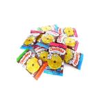 ネコポス発送　★チロルチョコ ごえんがあるよ 2.5gx 約30枚 75グラム分 （賞味期限は購入より6か月以上有ります) ★溶ける可能性有です　ペイペイ消化