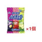 ネコポス発送 送料無料 ★森永製菓　ハイチュウアソートキャンディ　1個★ ポイント 消化 4902888254888