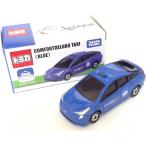 TOMICA(トミカ) トヨタ プリウスタクシー(COMFORTDELGRO TAXI BLUE) シンガポール限定 ブルー