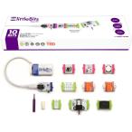 littleBits Electronics Base Kit