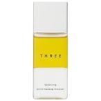 THREE(スリー) THREE バランシング ポイントメイクアップ リムーバー R 90mL