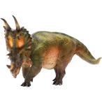 PNSO スピノプス セントロサウルス スティラコサウルス 角竜類 恐竜 生物 リアル フィギュア PVC プラモデル おもちゃ 模型 恐竜好きのこど
