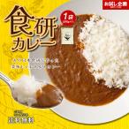 食研カレー 1食(200g×1)　送料無料 日