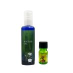 bao Bab масло * комплект (100ml&amp;10ml) Drop 