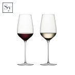 シドニオス ラシーヌ ルニヴェルセル ペア ハンドメイド ワイングラス 【2脚入】