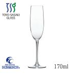 パローネ シャンパン グラス 170ml 東