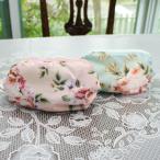 Yahoo! Yahoo!ショッピング(ヤフー ショッピング)風船ポーチ ルドゥーテブロッサム  ローズ 薔薇 おしゃれ ピンク ブルー ブラック 値下げ