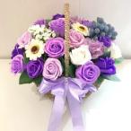  мыло цветок цветок корзина роза 34шт.@. . корзина корзина подарок four You 