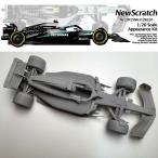 1/20 F1 2024 год 20F25N6312Rd10 (W16 Canada GP 2025) 3D принт комплект 