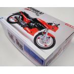 1/12 カワサキ GPZ900R ニンジャ A7型 カスタムパーツ付き アオシマ 1/12 バイク No.26