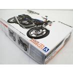 1/12 Kawasaki KZ750D Z750FX '79 custom Aoshima No.45