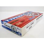 1/24 BBS RX 18 дюймовый Aoshima The * tuned детали No.3