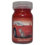 アルファディープレッド 大瓶50ml（Alpha-Deep Red）【バルケッタオリジナルカラ― BC037】