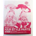 30MS опция волосы стиль детали Vol.11 все 4 вид (BOX комплект )[ Bandai 30 MINUTES SISTERS]