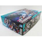 1/144 HGji-k axe GQuuuuuuX Bandai gun pra Mobile Suit Gundam 