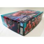 1/144 HG シャア専用ザク バンダイ ガンプラ 機動戦士ガンダム GQuuuuuuX ジークアクス