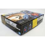 1/144 HGUC RX-75 gun бак Bandai gun pra Mobile Suit Gundam 