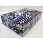 SDW HEROES Alterna tib Justy s Infinite Dragon Bandai gun pra SD Gundam BB воитель world герой z